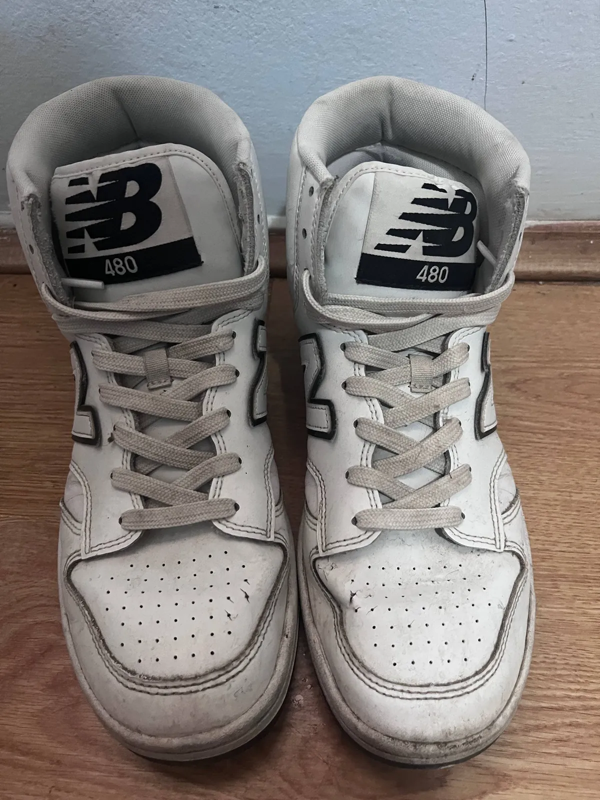 Кепка New Element, кроссовки New Balance 480 High р.43, куртка мужская 2