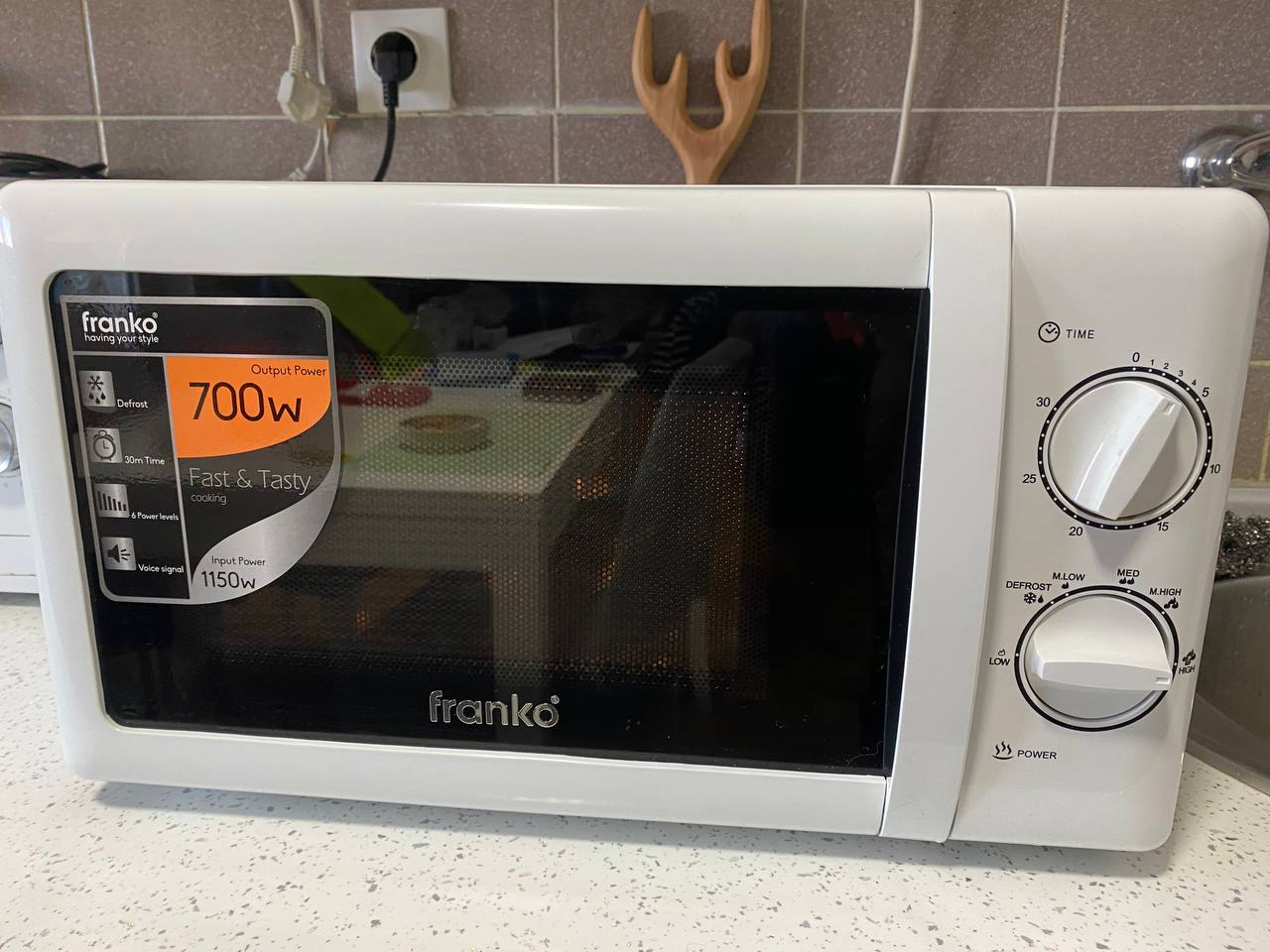 Стиральная машинка Wirpool FWSF61053W EU 2