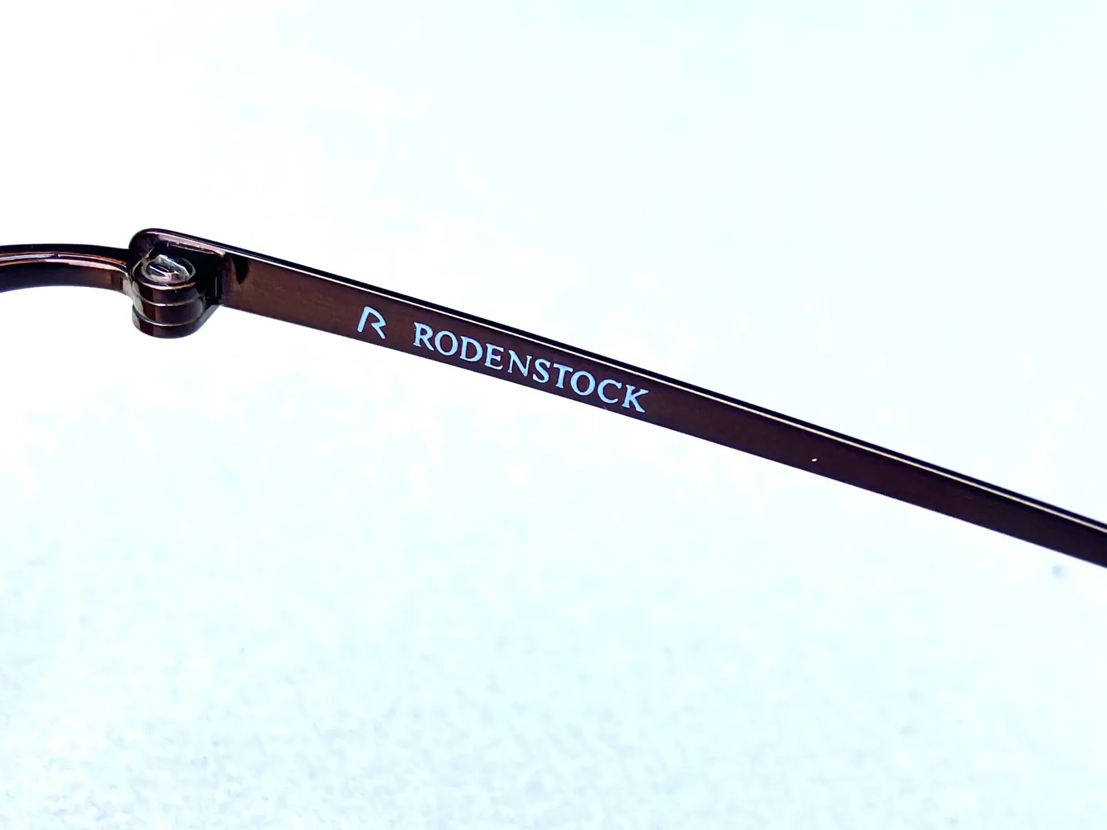 Солнечные очки Rodenstock R1379 женские ультралёгкие 4