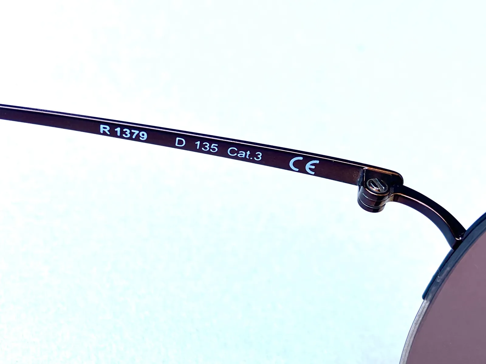 Солнечные очки Rodenstock R1379 женские ультралёгкие 5