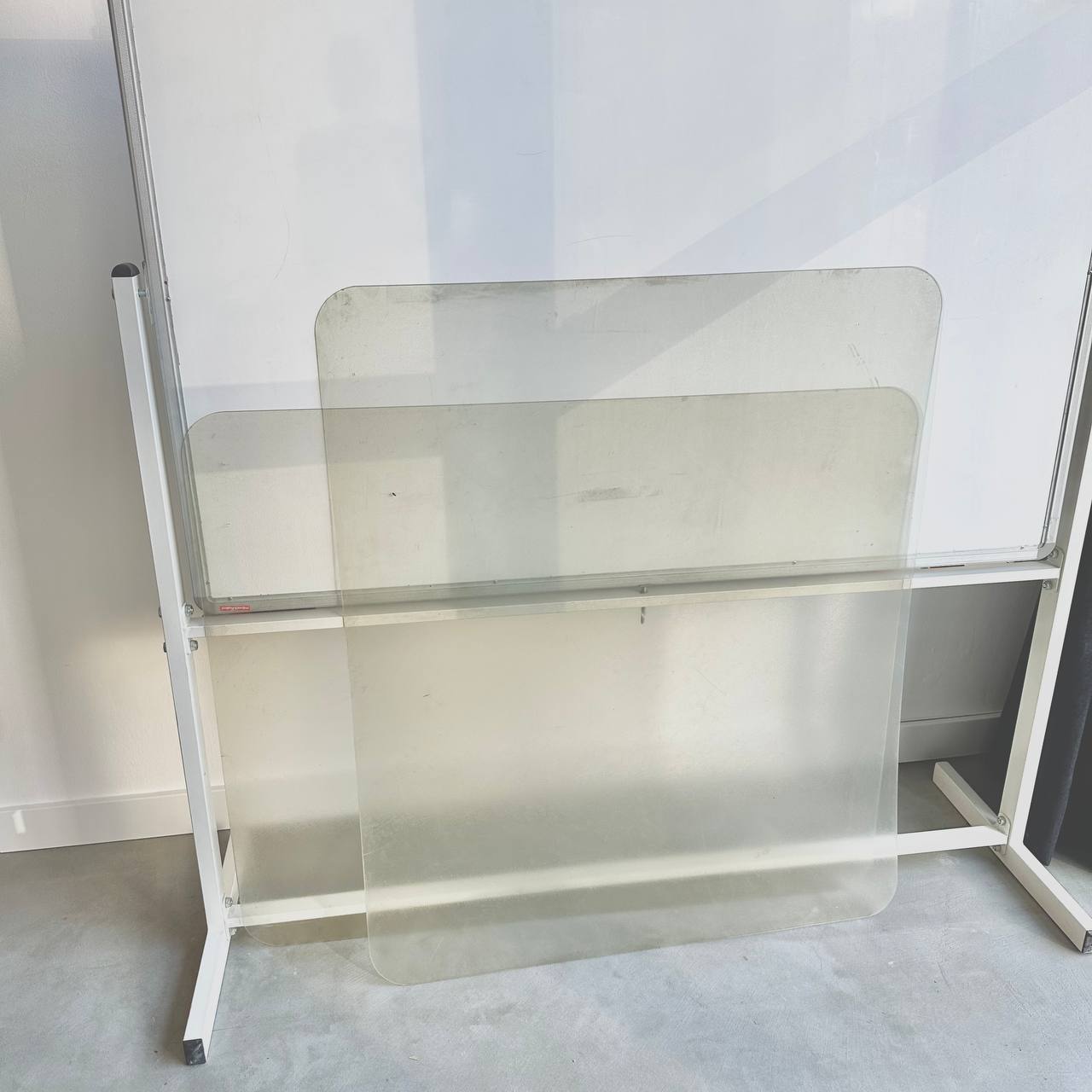 Защитная подложка под кресло IKEA KOLON 1