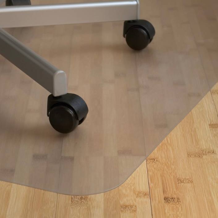 Защитная подложка под кресло IKEA KOLON 3