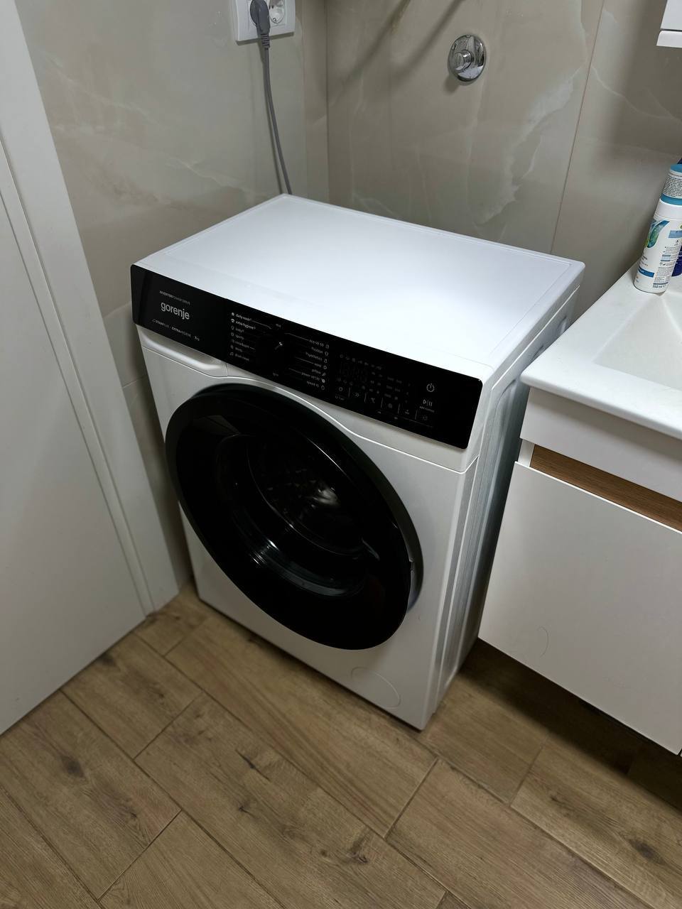 Стиральная машинка gorenje 5