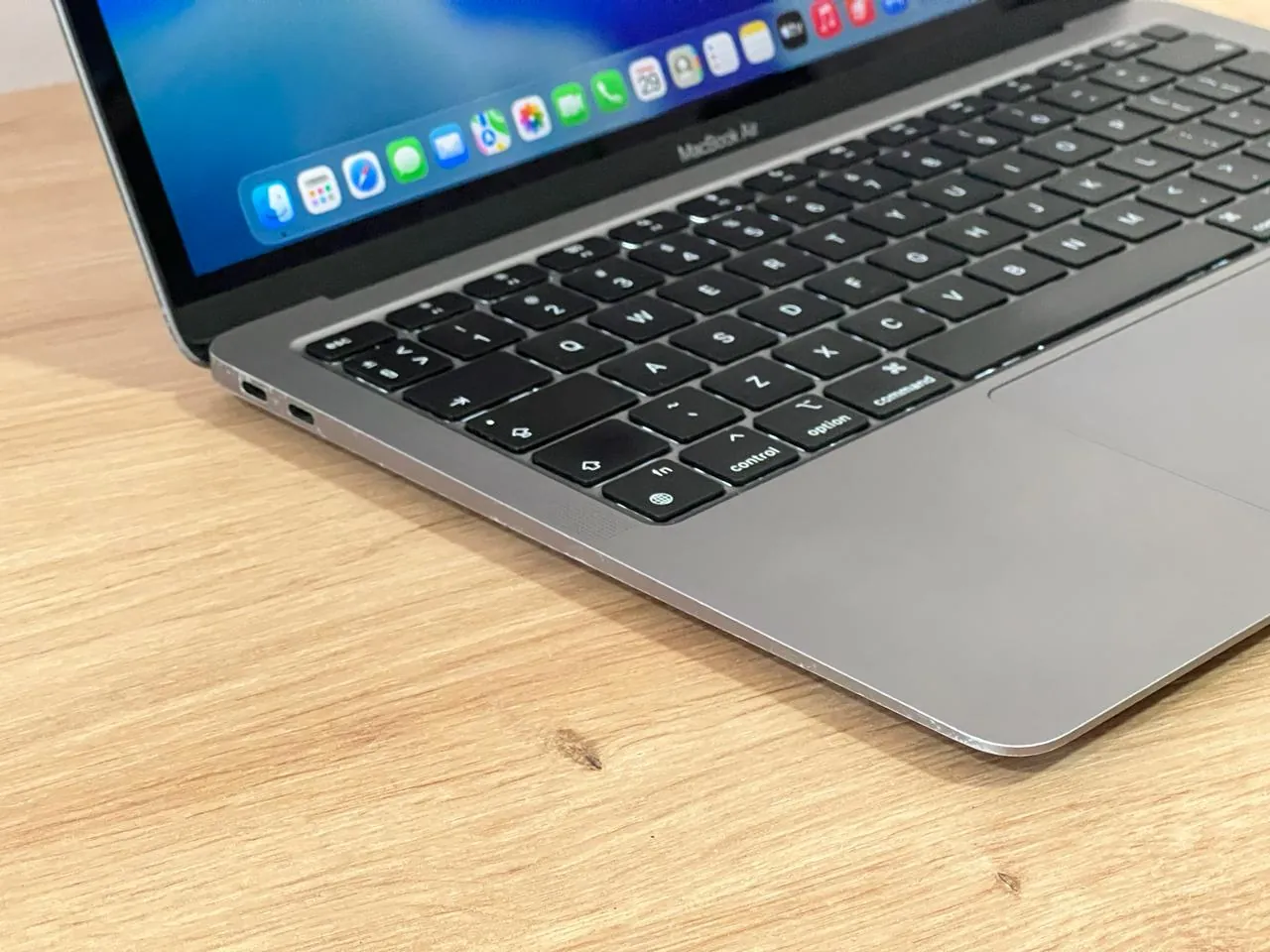 MacBook Air 13 M1 2020 8GB 256GB 2