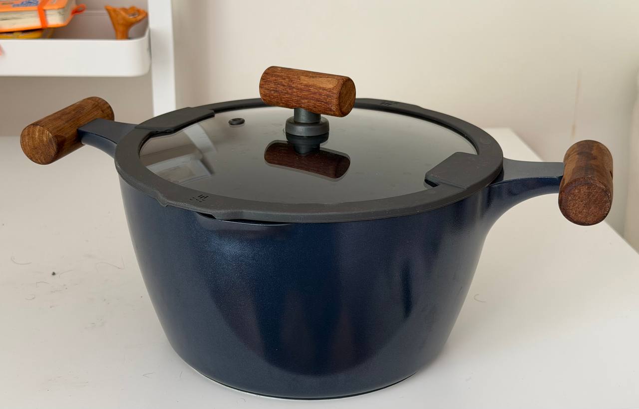 Блендер Tefal BLC2C0130 7