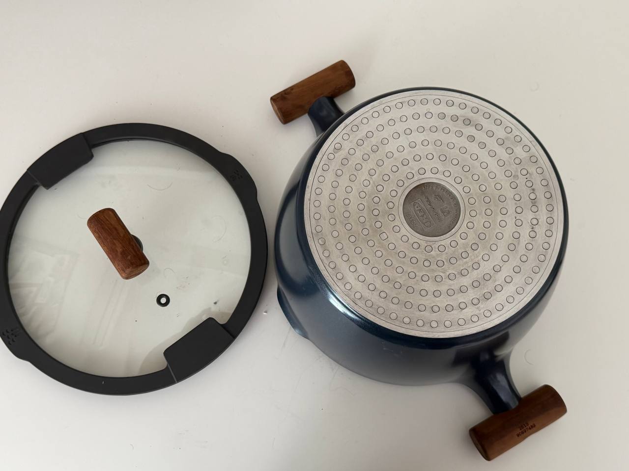 Блендер Tefal BLC2C0130 9