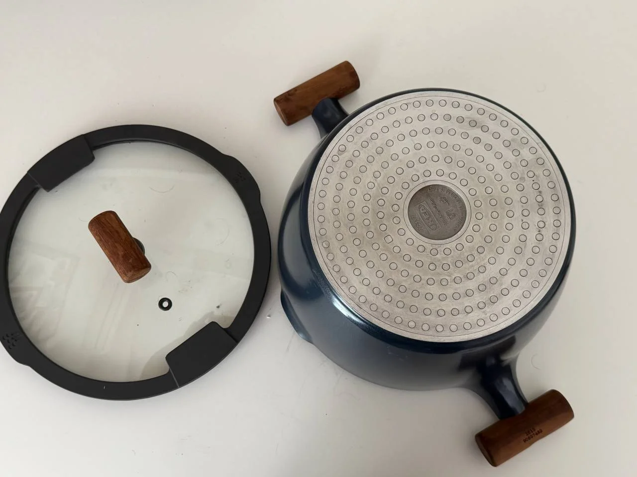 Блендер Tefal BLC2C0130 9