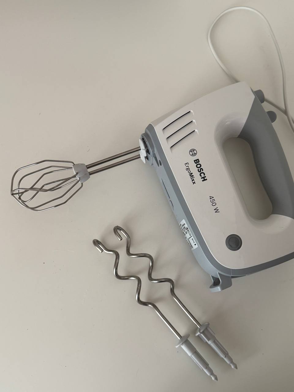 Блендер Tefal BLC2C0130 6