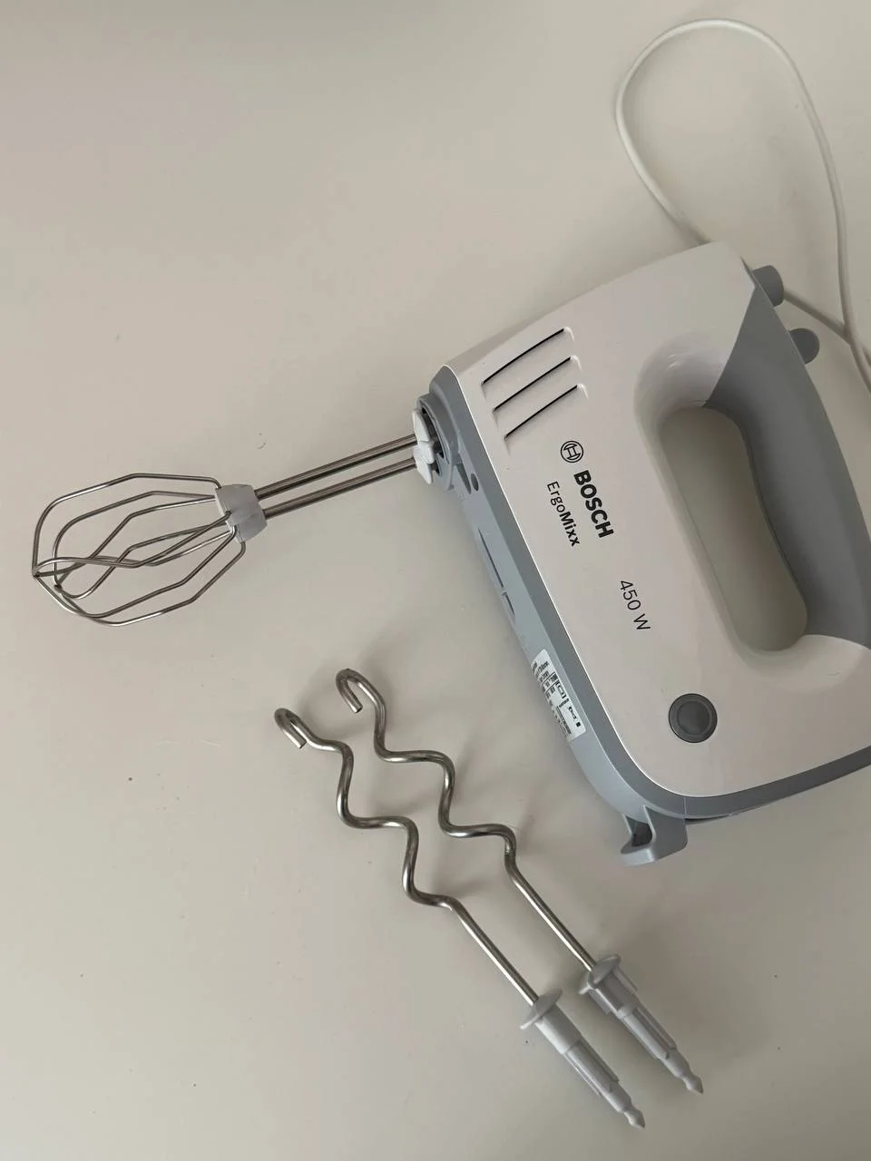 Блендер Tefal BLC2C0130 6