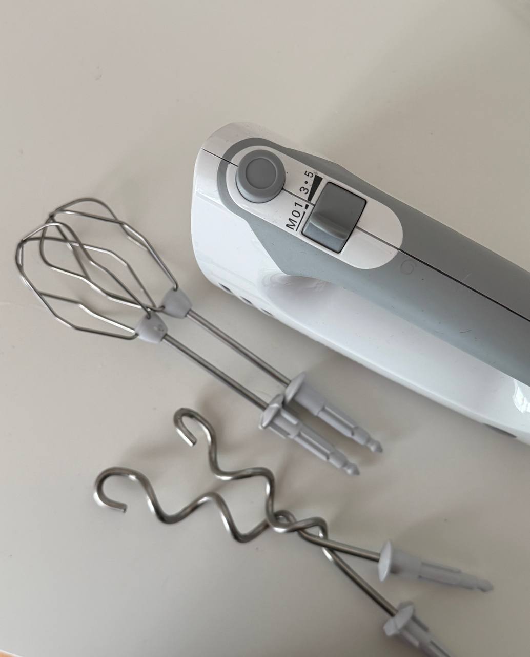 Блендер Tefal BLC2C0130 5