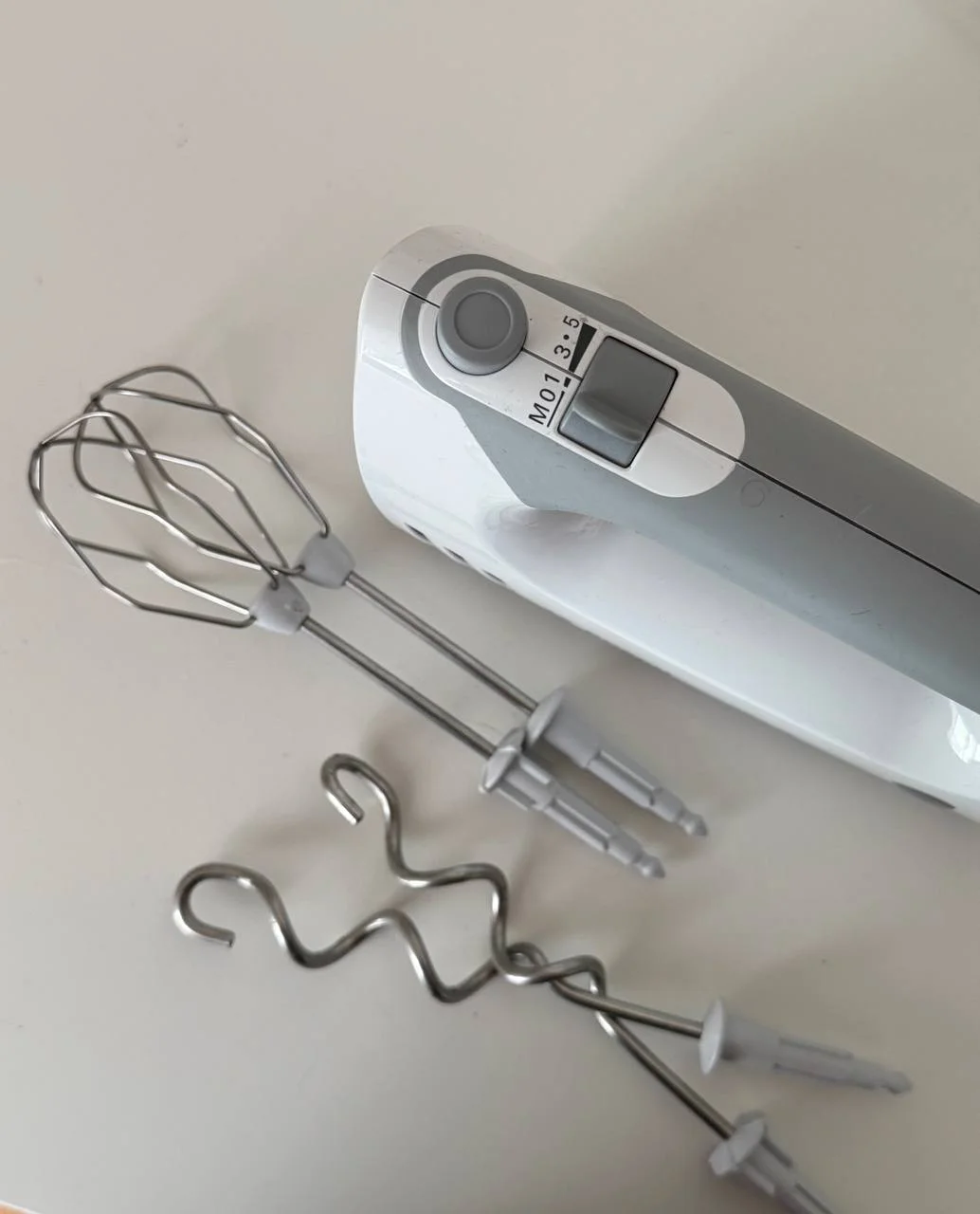 Блендер Tefal BLC2C0130 5