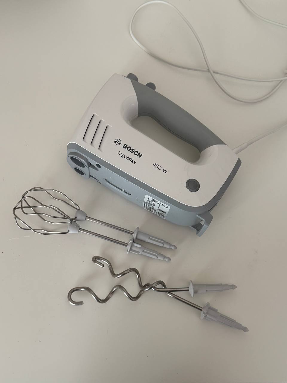 Блендер Tefal BLC2C0130 4