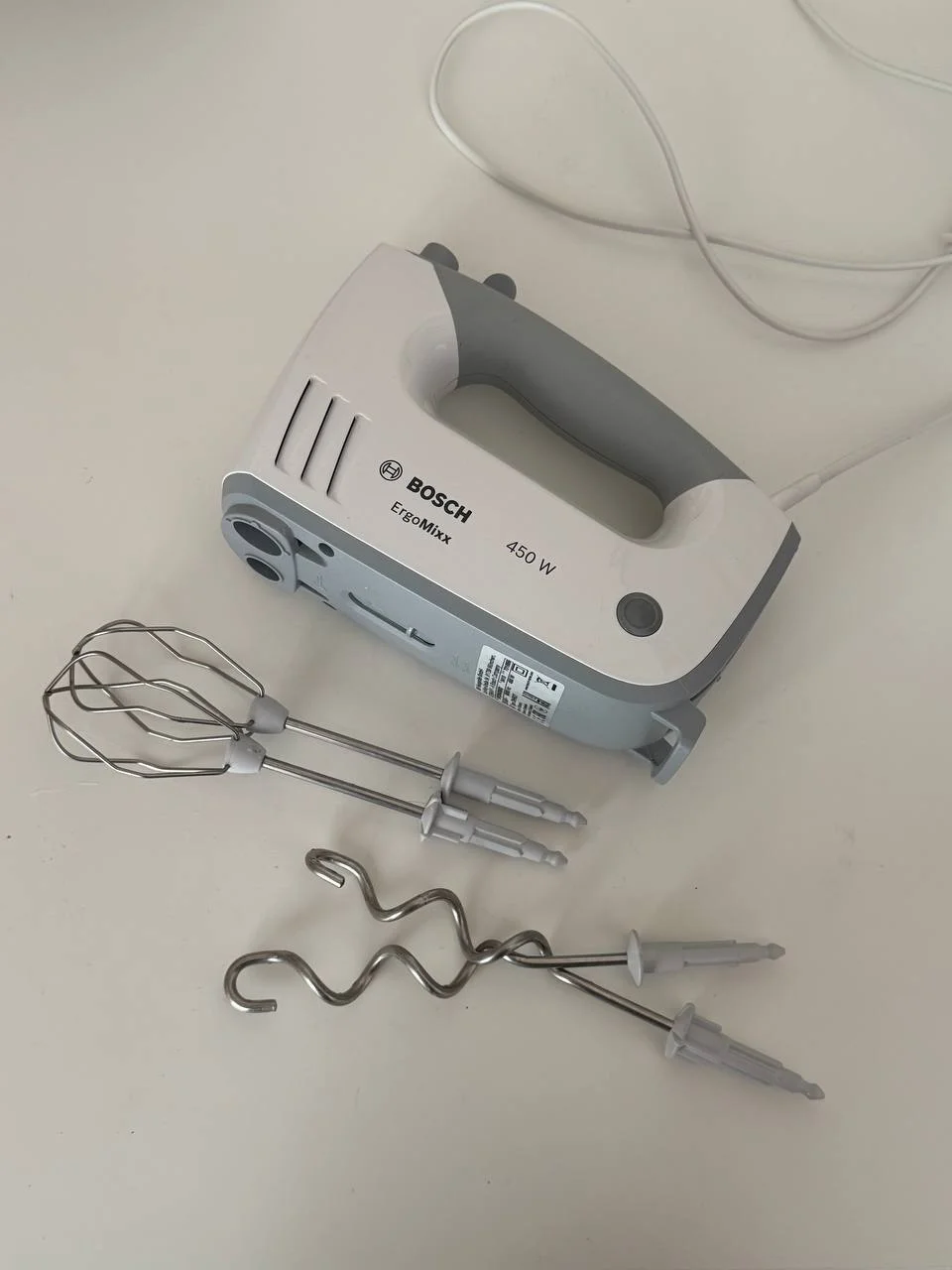 Блендер Tefal BLC2C0130 4