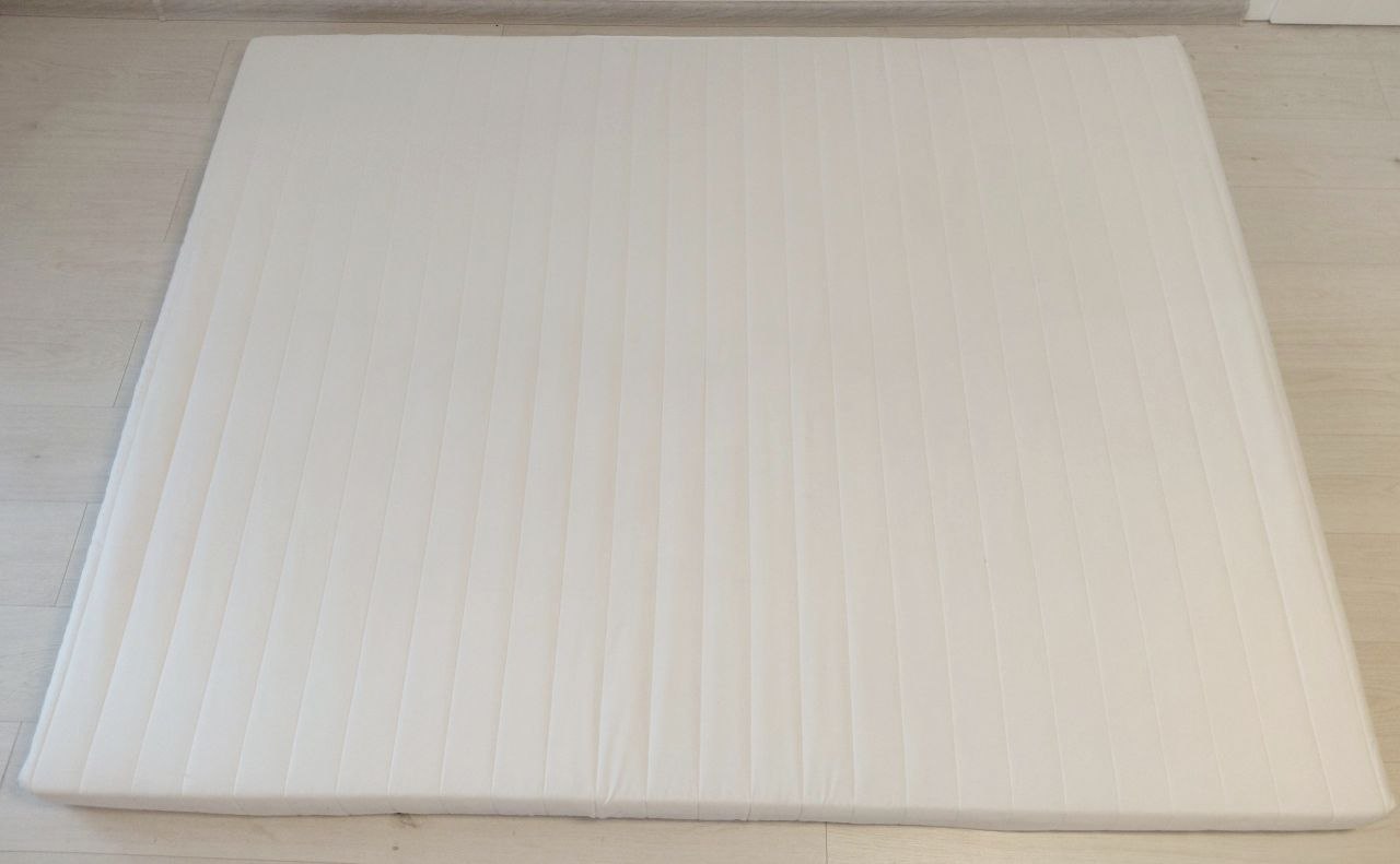 Матрас из пенополиуретана 1