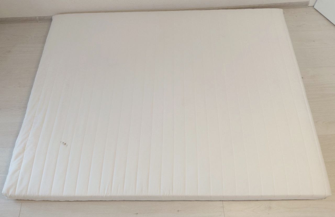 Матрас из пенополиуретана 2