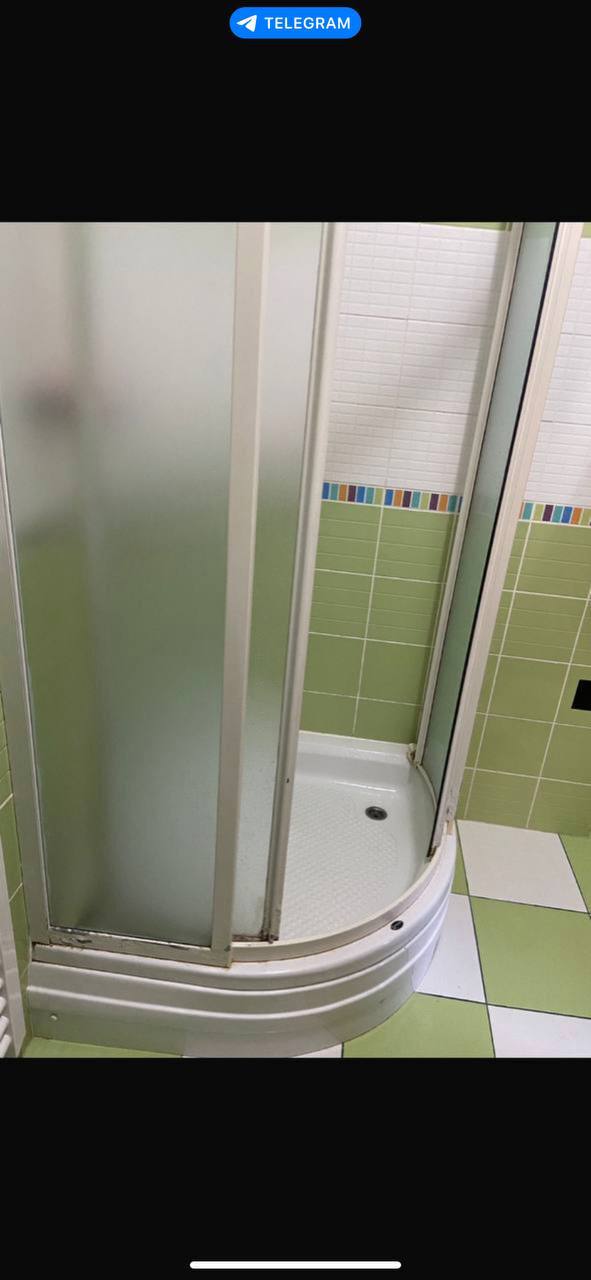 Душевая кабина 2