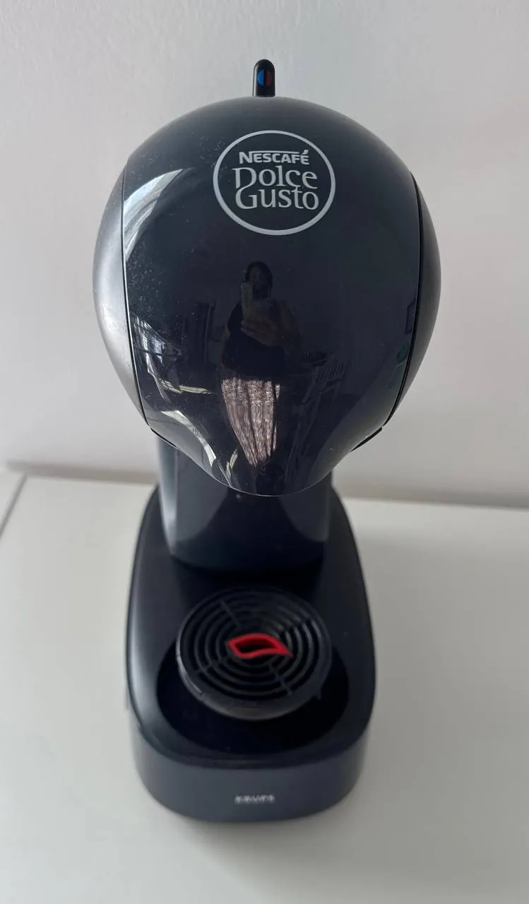 Кофемашина Krups Dolce Gusto Infinissima 2