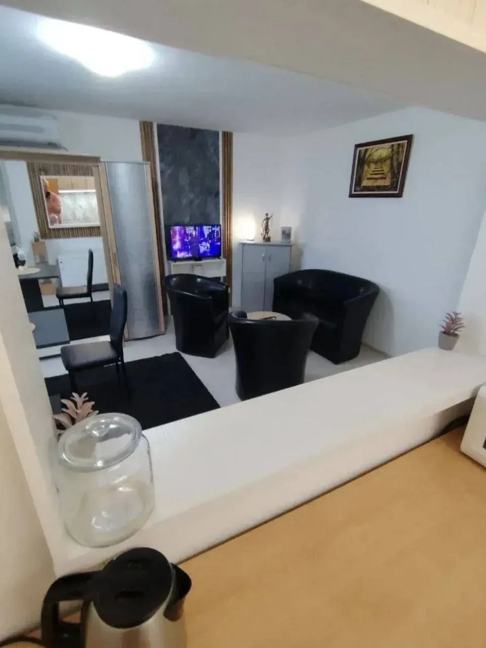 Квартира 40 м² Нови Белград аренда 500 EUR 2