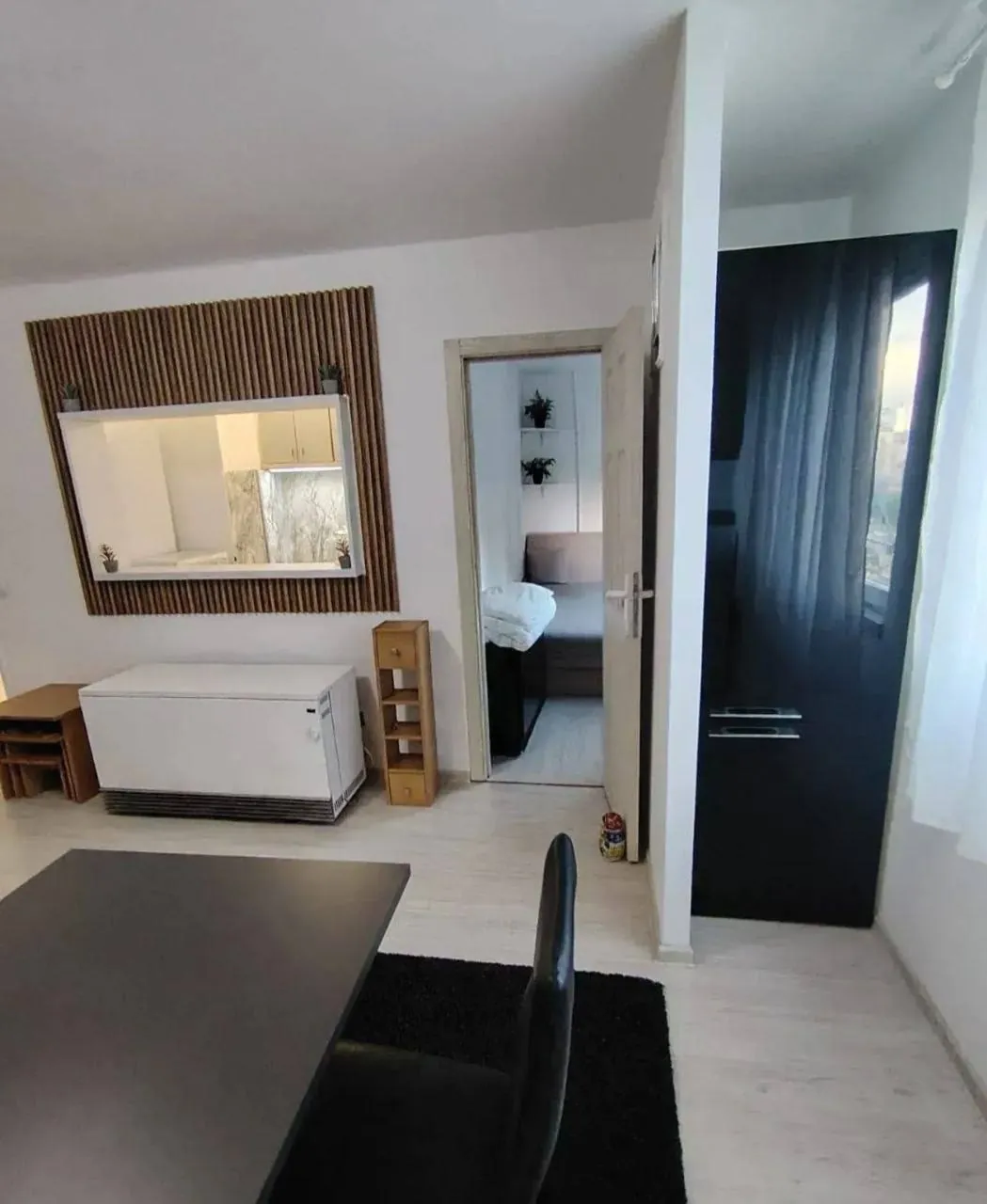 Квартира 40 м² Нови Белград аренда 500 EUR 1