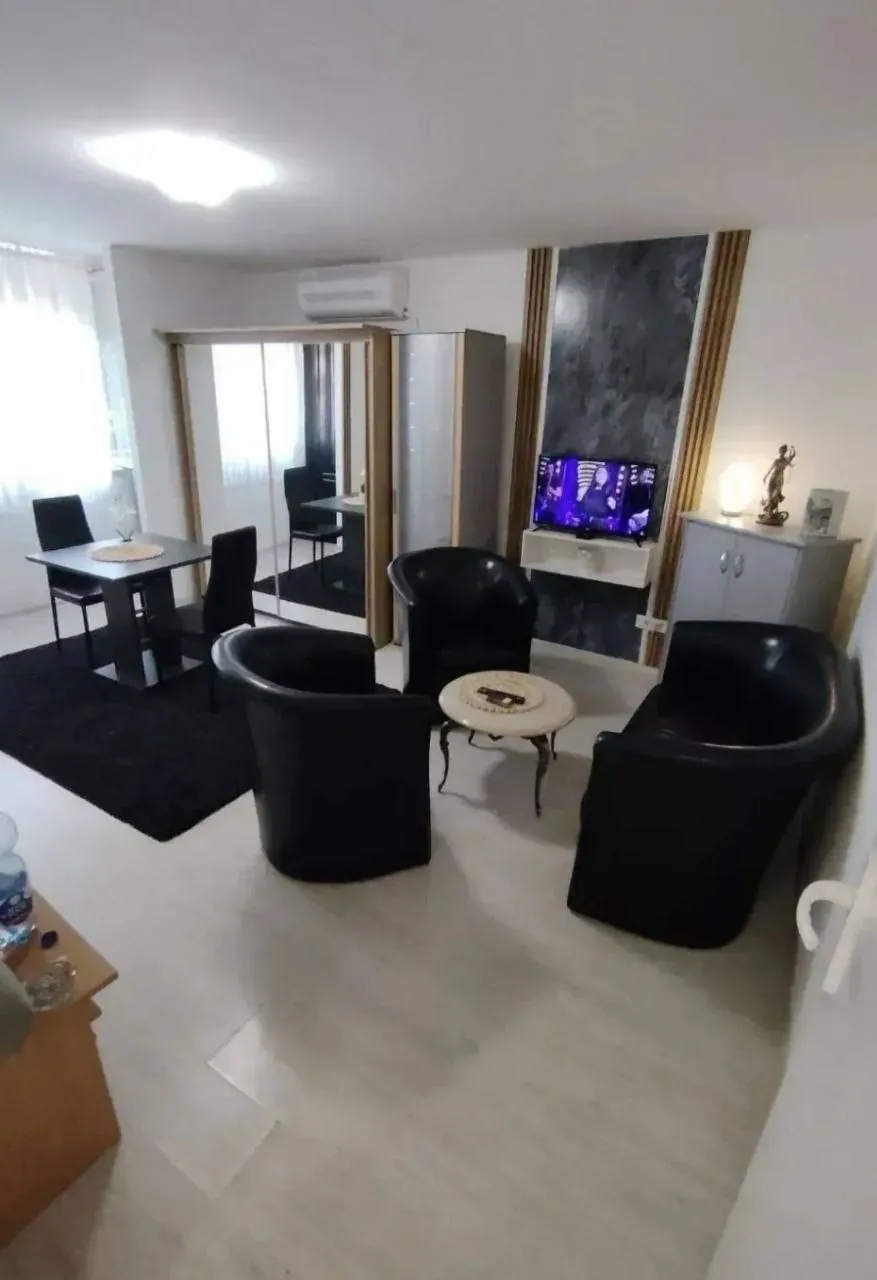 Квартира 40 м² Нови Белград аренда 500 EUR 5