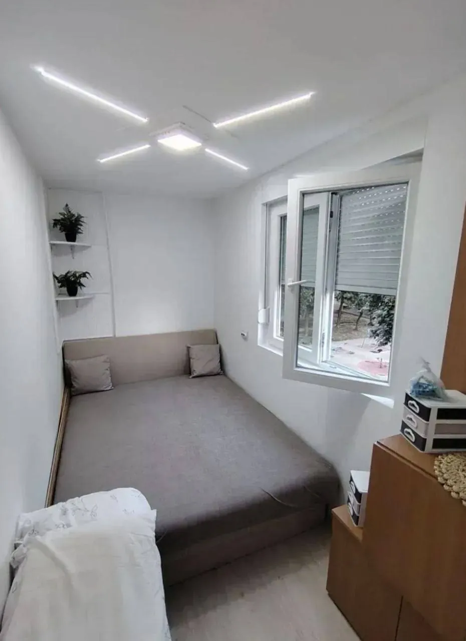 Квартира 40 м² Нови Белград аренда 500 EUR 6
