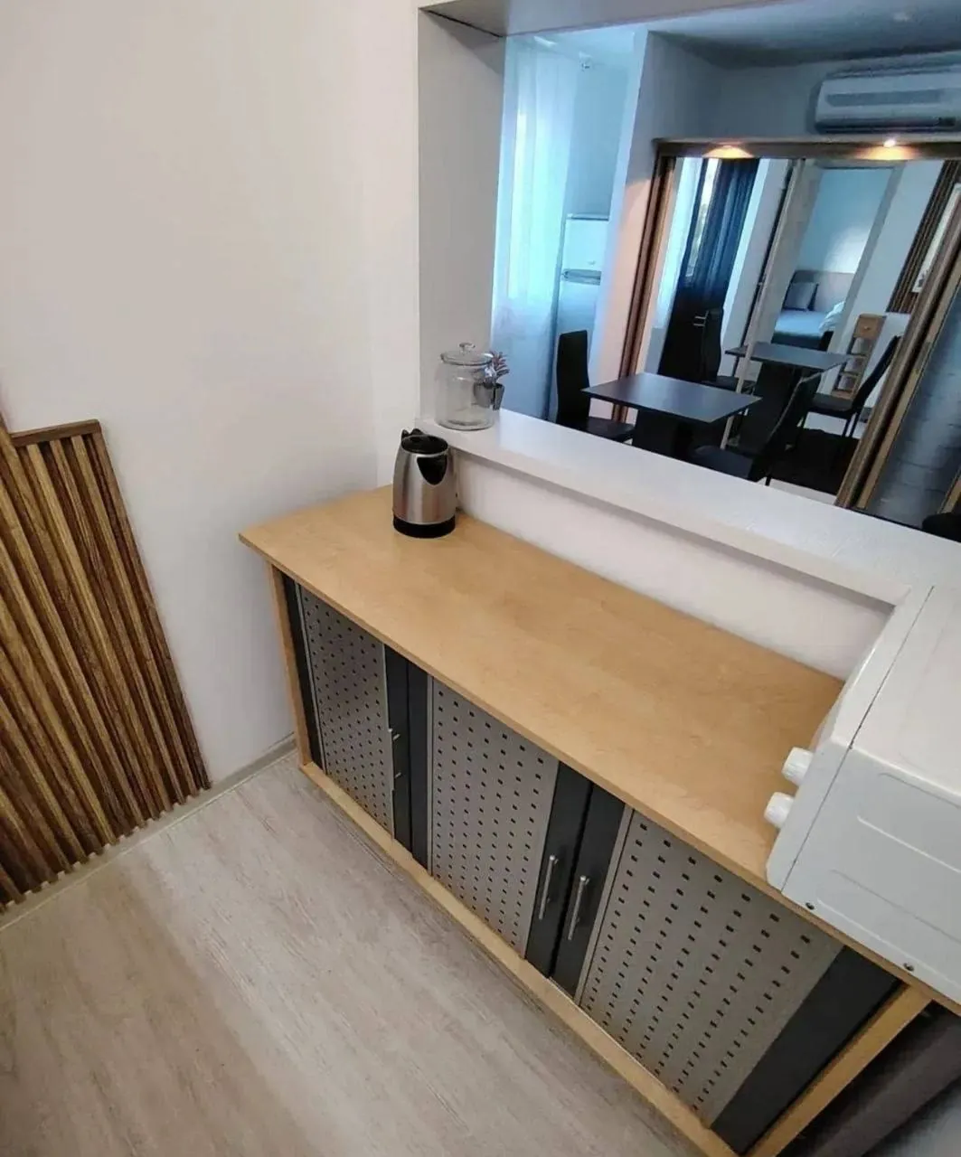 Квартира 40 м² Нови Белград аренда 500 EUR 7