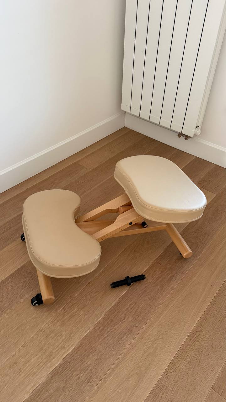 Ортопедический стул 1