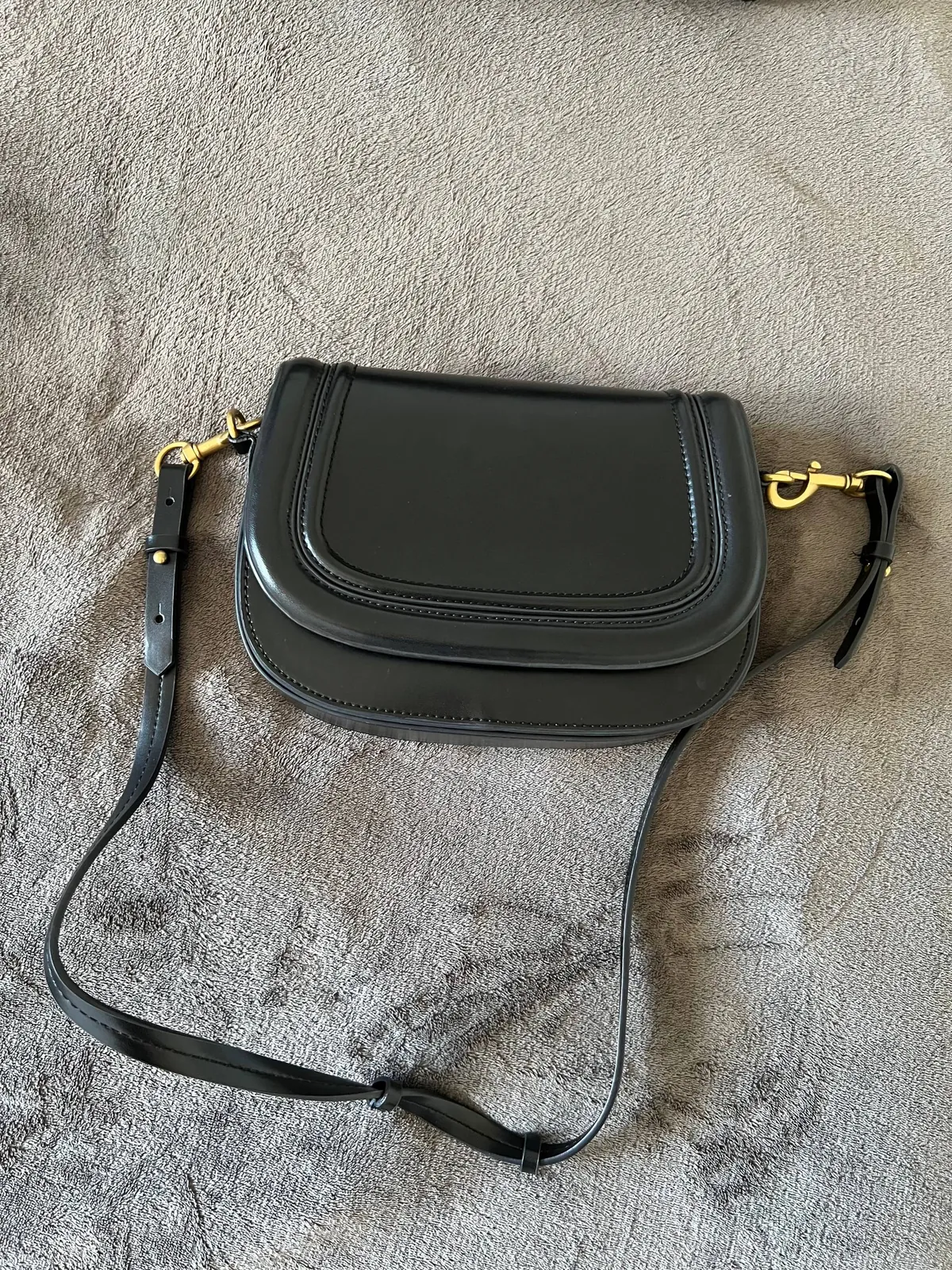 Сумки Zara Calvin Klein Nike б/у 4