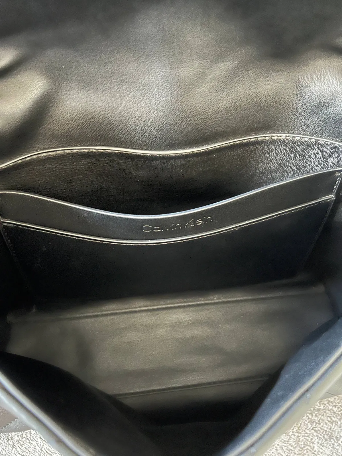 Сумки Zara Calvin Klein Nike б/у 9