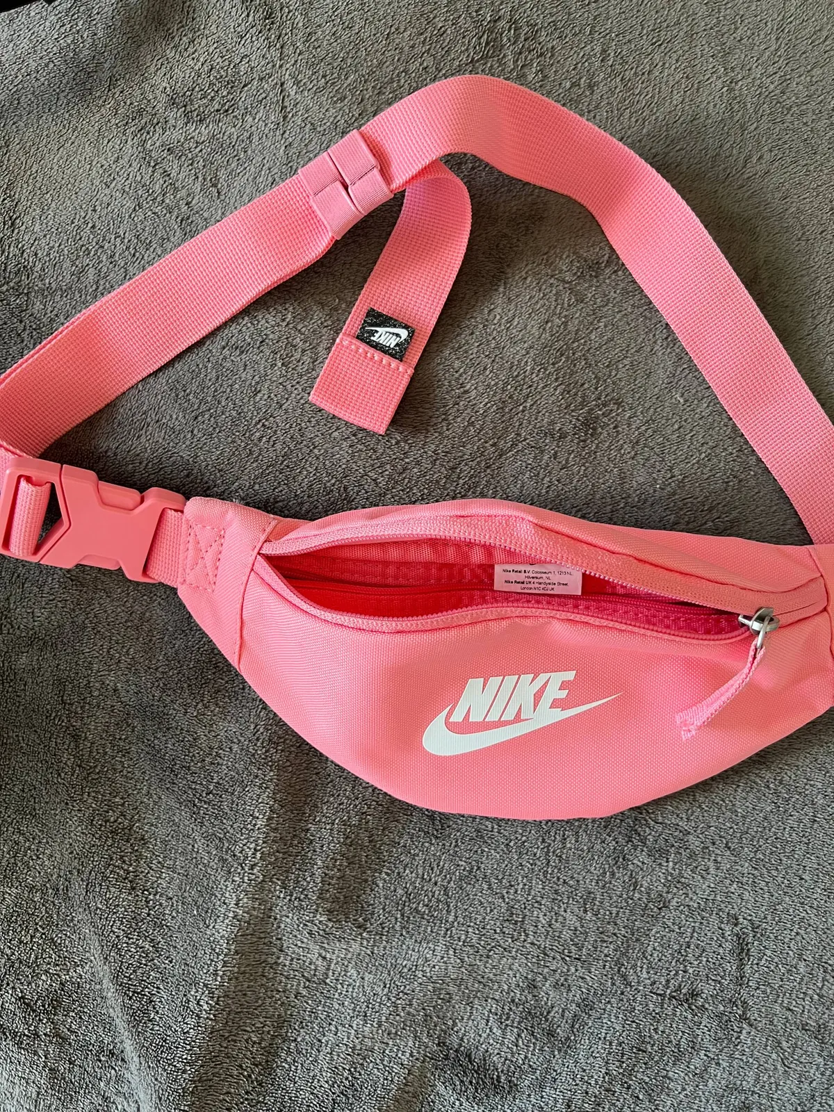 Сумки Zara Calvin Klein Nike б/у 10