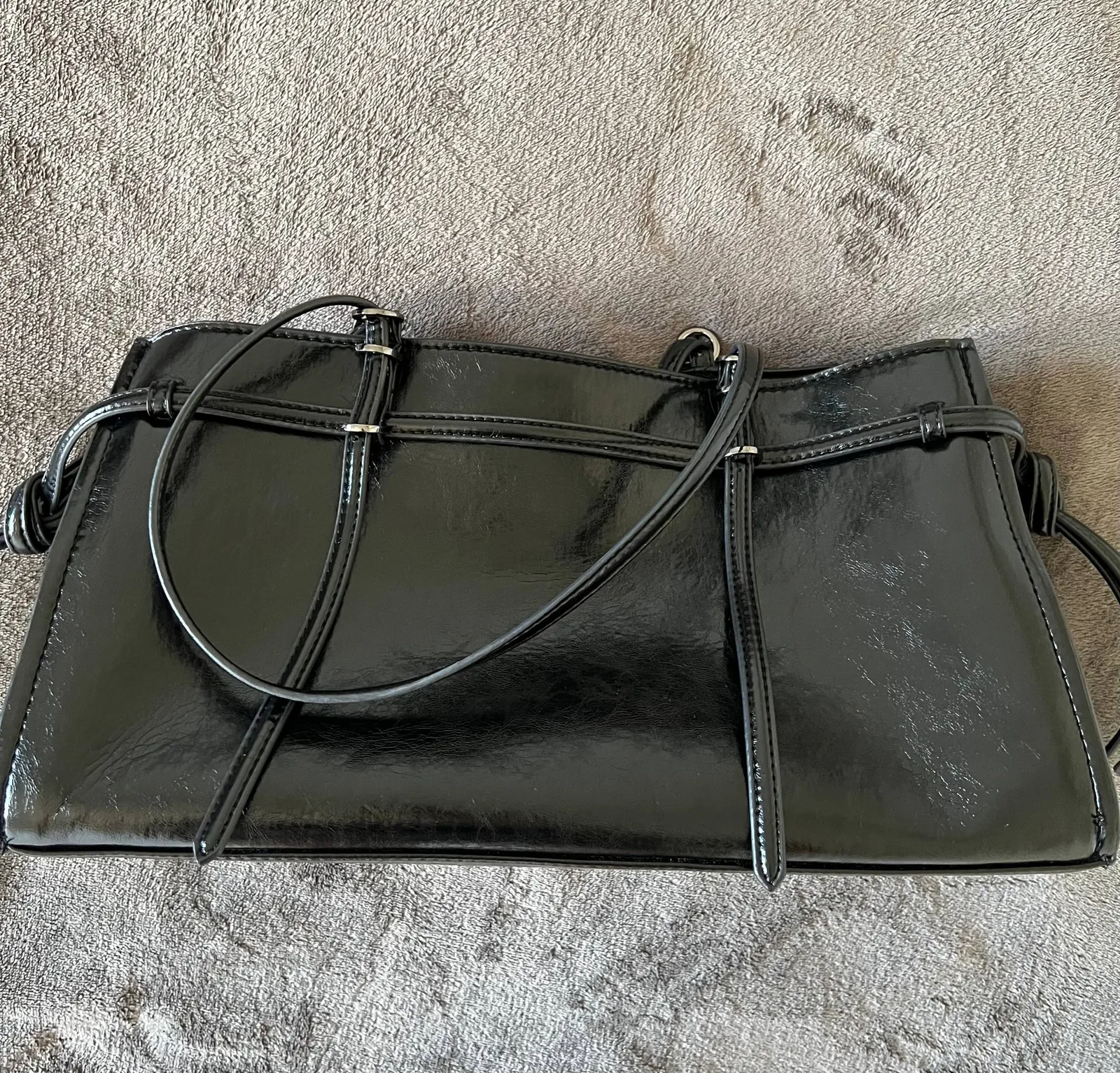 Сумки Zara Calvin Klein Nike б/у 6