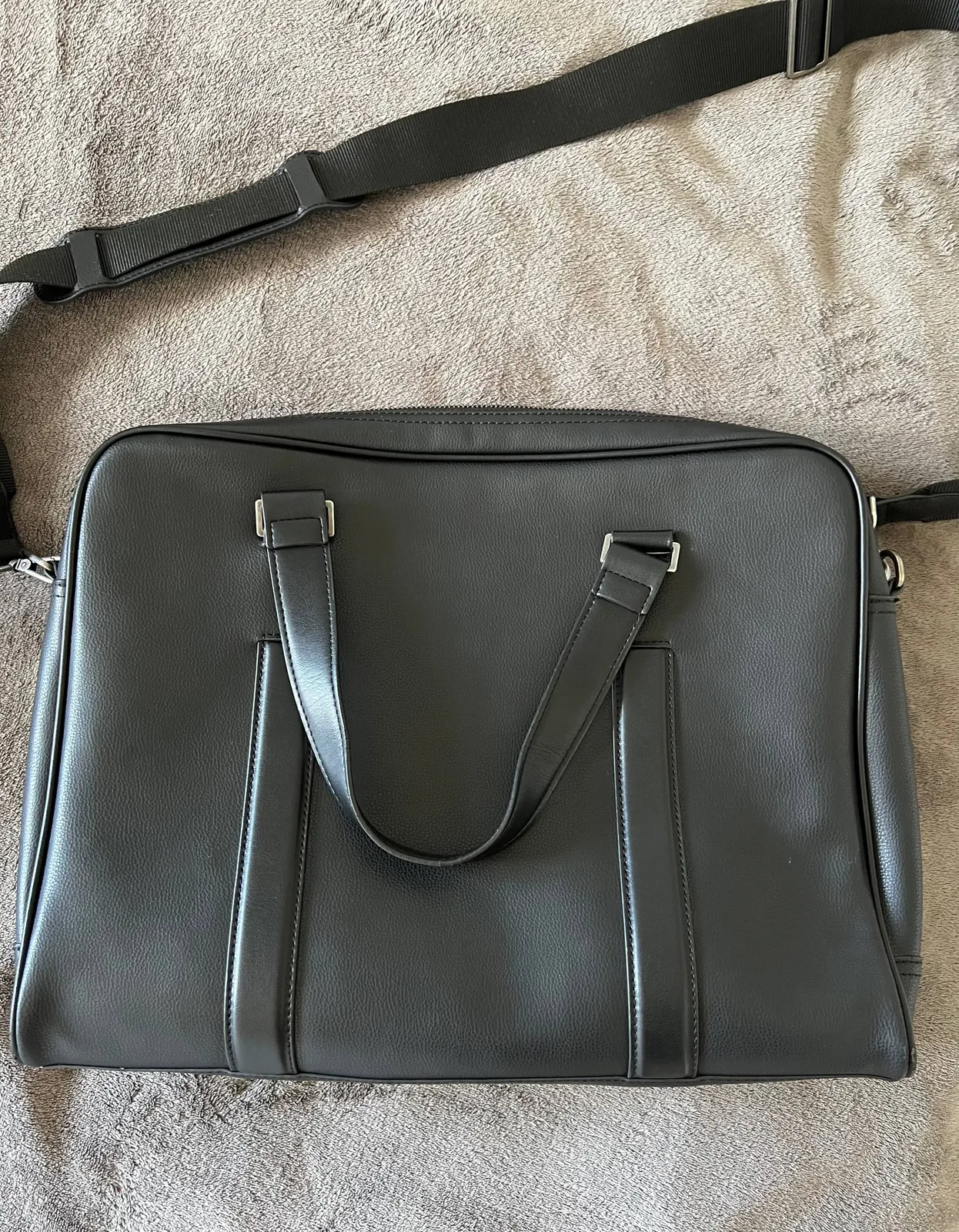Сумки Zara Calvin Klein Nike б/у 2