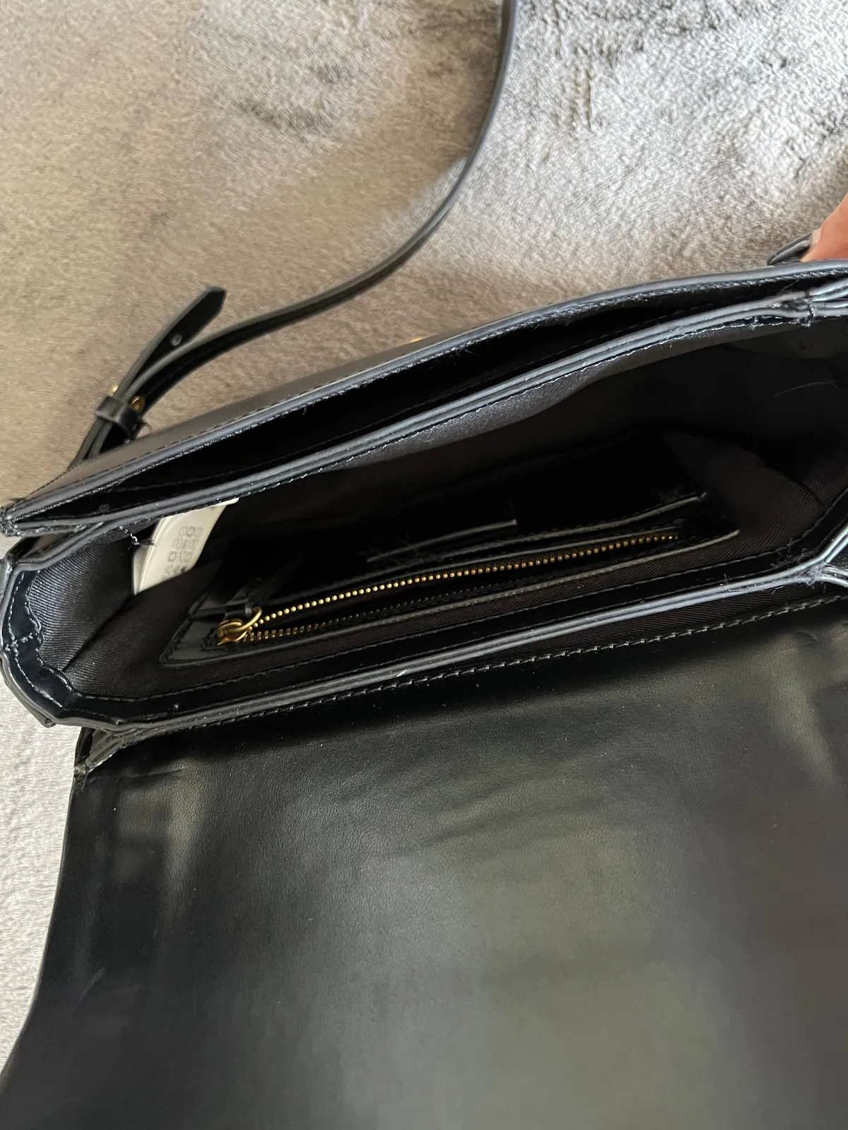 Сумки Zara Calvin Klein Nike б/у 5
