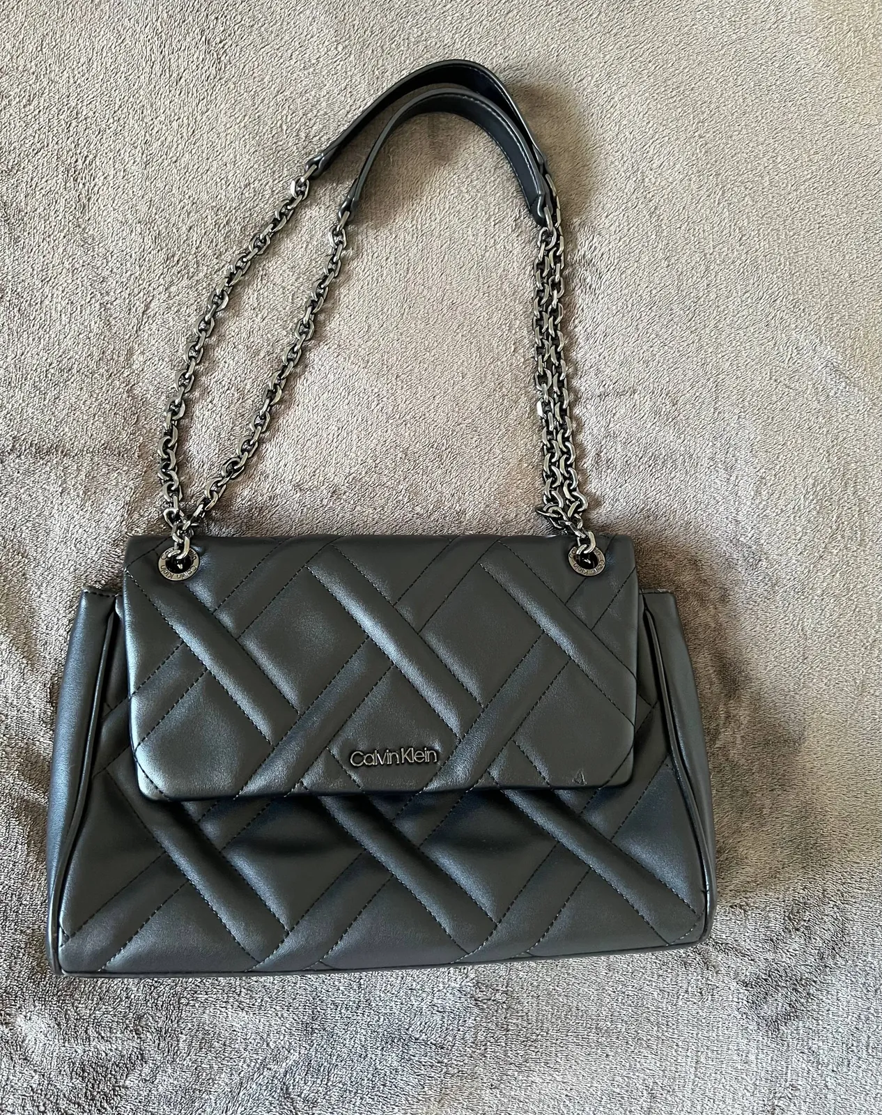 Сумки Zara Calvin Klein Nike б/у 8