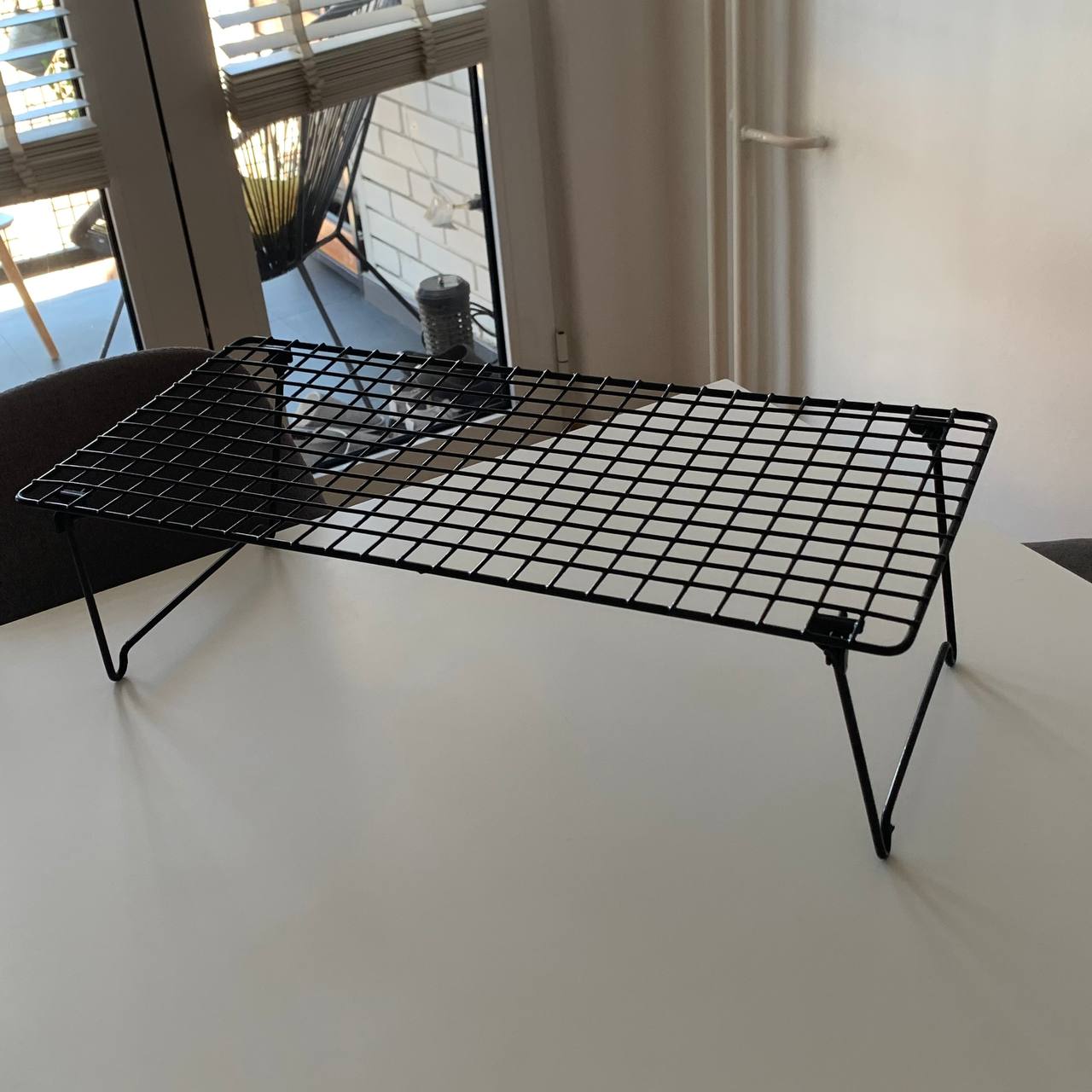 Подставка для обуви 1