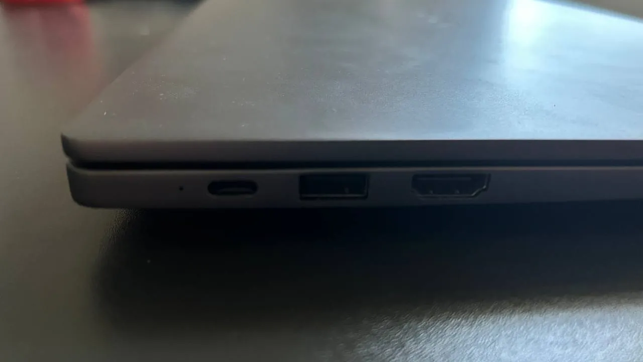 Ноутбук Honor i5 16GB 500SSD 2025 5