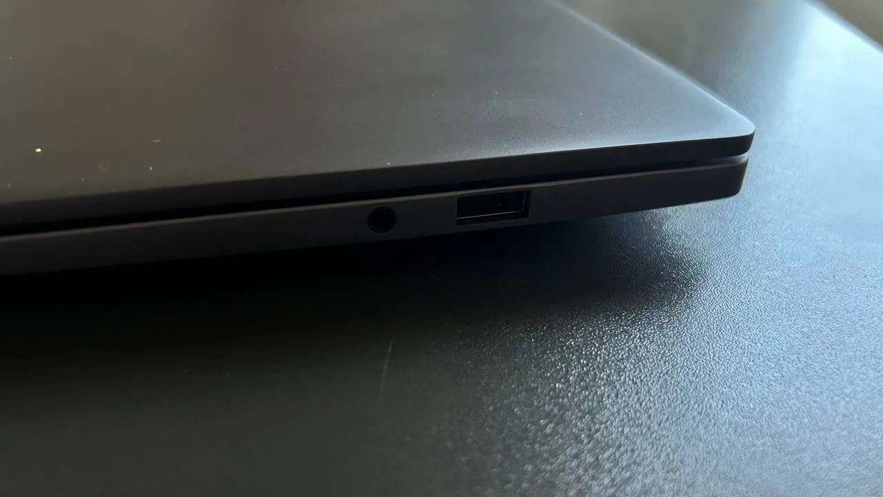 Ноутбук Honor i5 16GB 500SSD 2025 4
