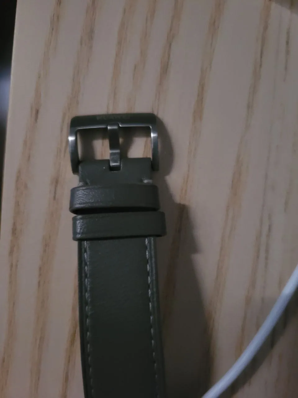 Huawei Watch GT 3 Pro 46mm титан сапфир 5