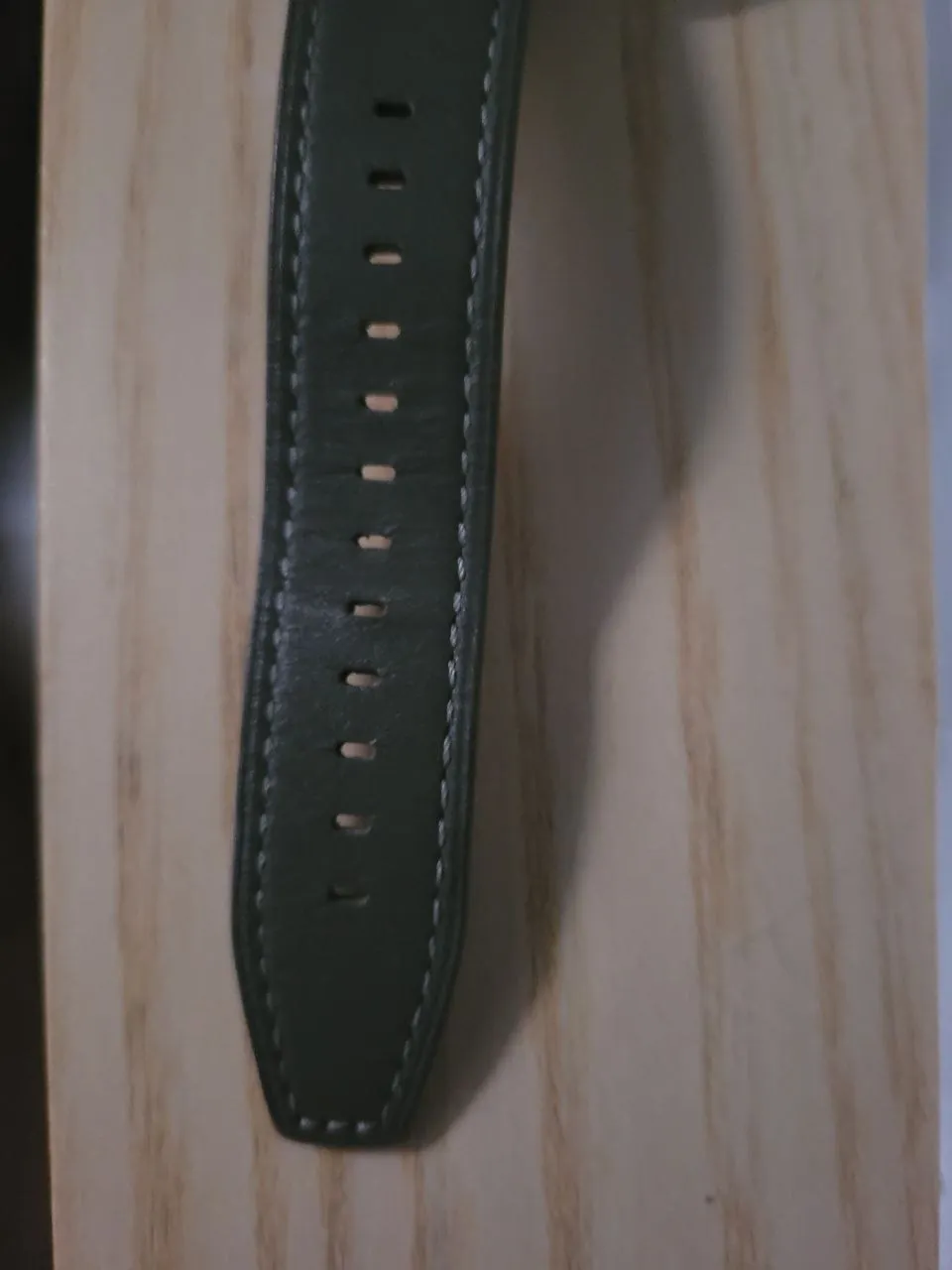 Huawei Watch GT 3 Pro 46mm титан сапфир 6
