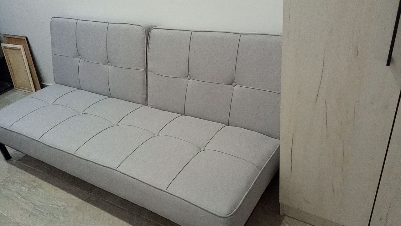 Диван JYSK OREVAD 2