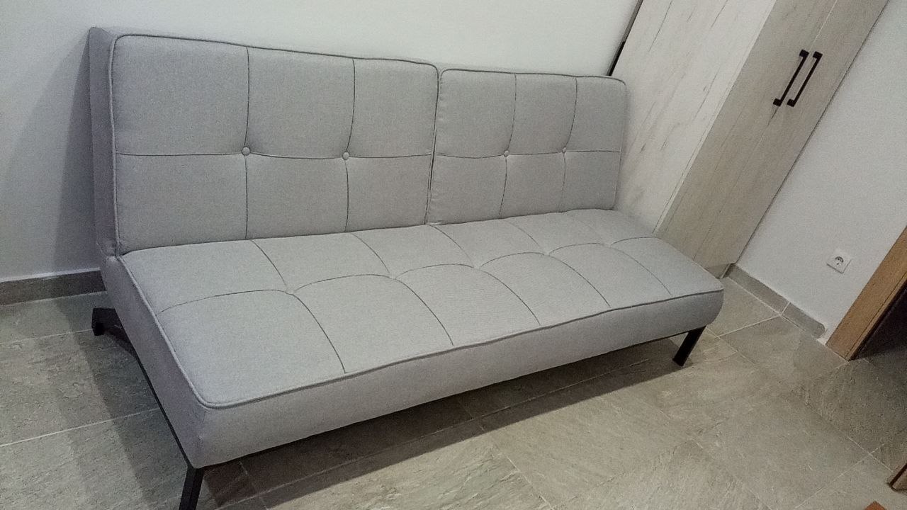 Диван JYSK OREVAD 1