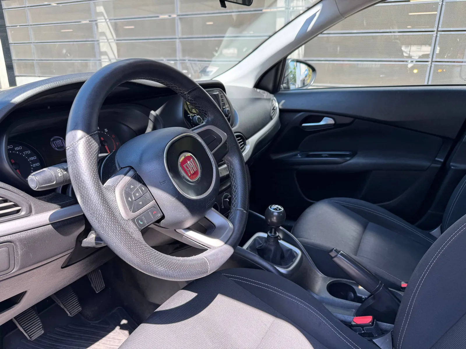 Fiat Tipo 1.4 2016 механика Белград 7