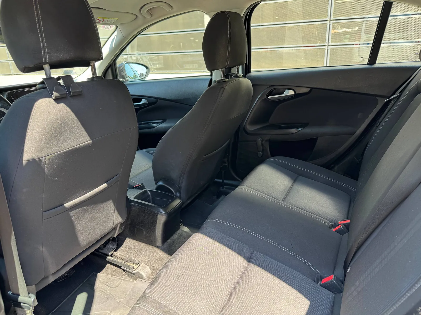 Fiat Tipo 1.4 2016 механика Белград 8