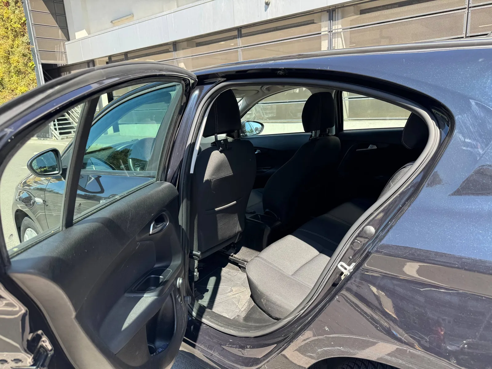 Fiat Tipo 1.4 2016 механика Белград 9