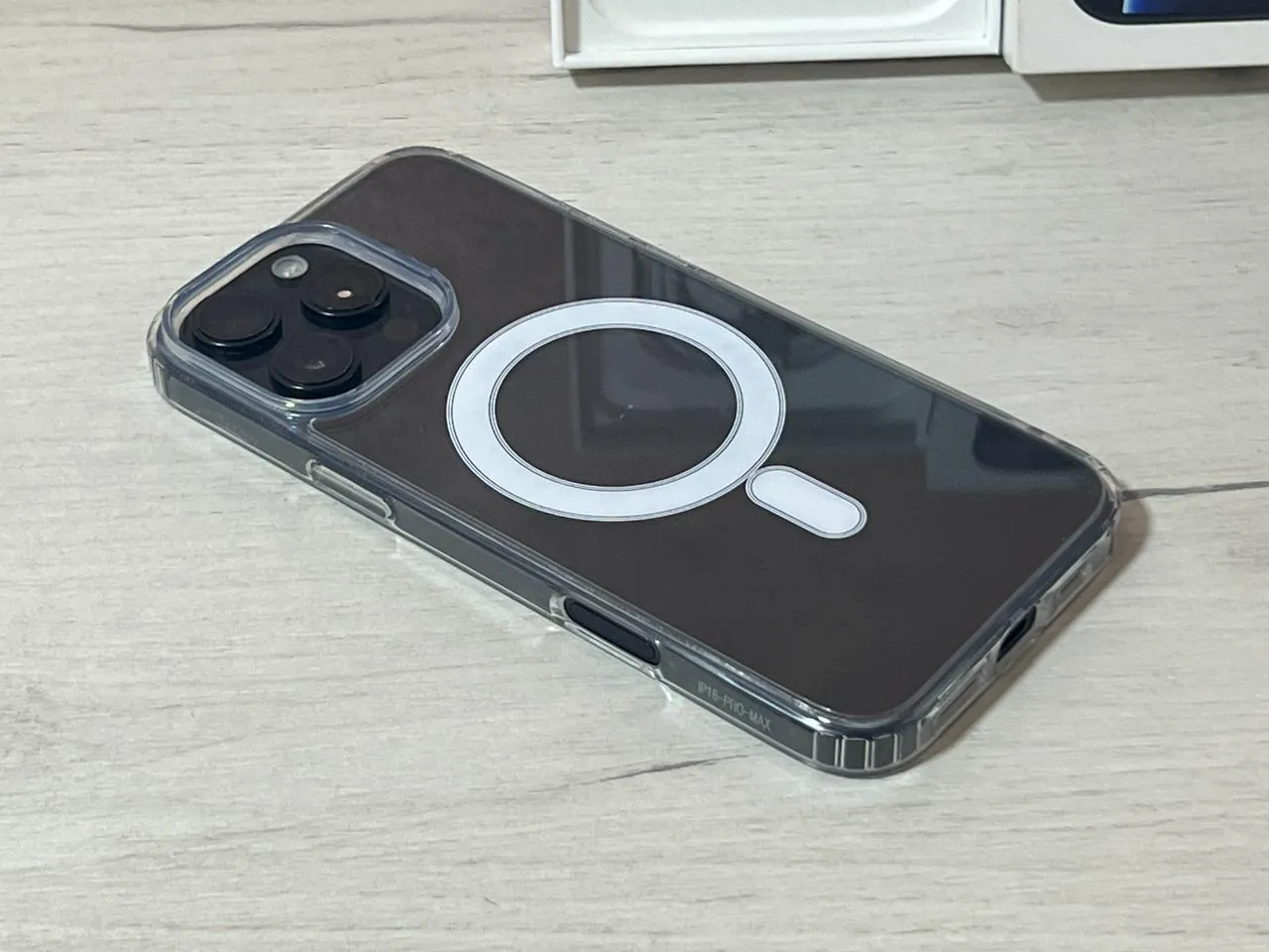 iPhone 16 Pro Max 256GB Белград 2