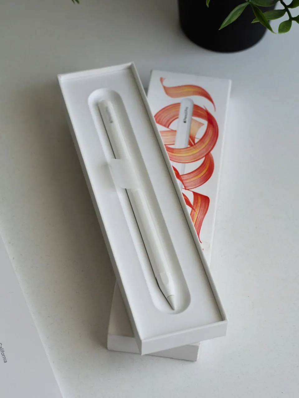 Apple Pencil Pro Нови Белград 3
