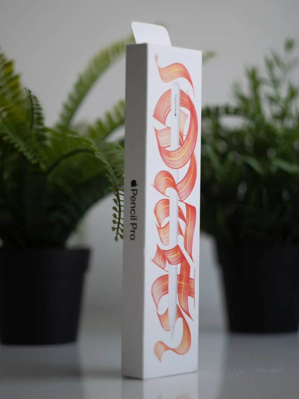 Apple Pencil Pro Нови Белград 1