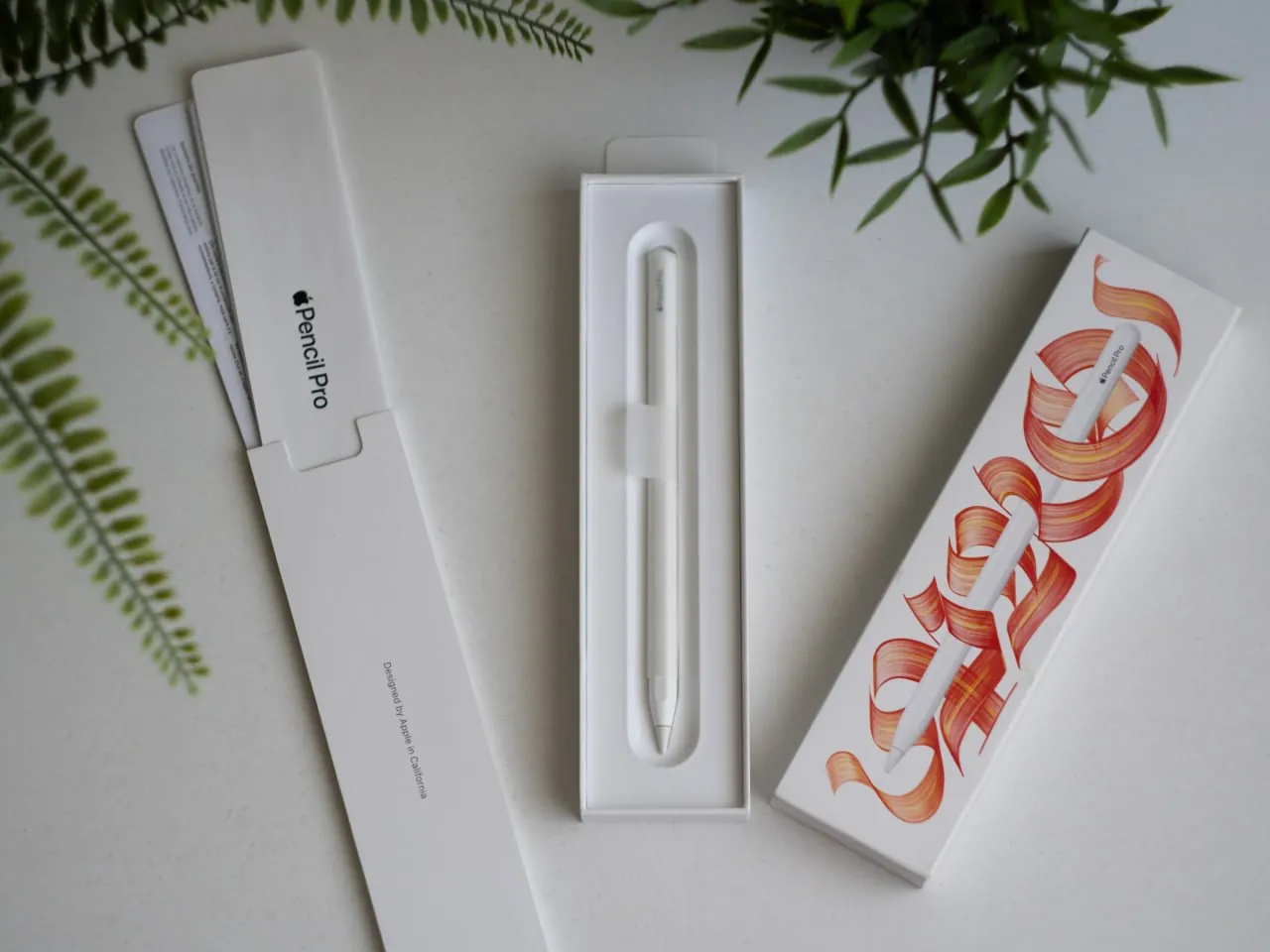 Apple Pencil Pro Нови Белград 2
