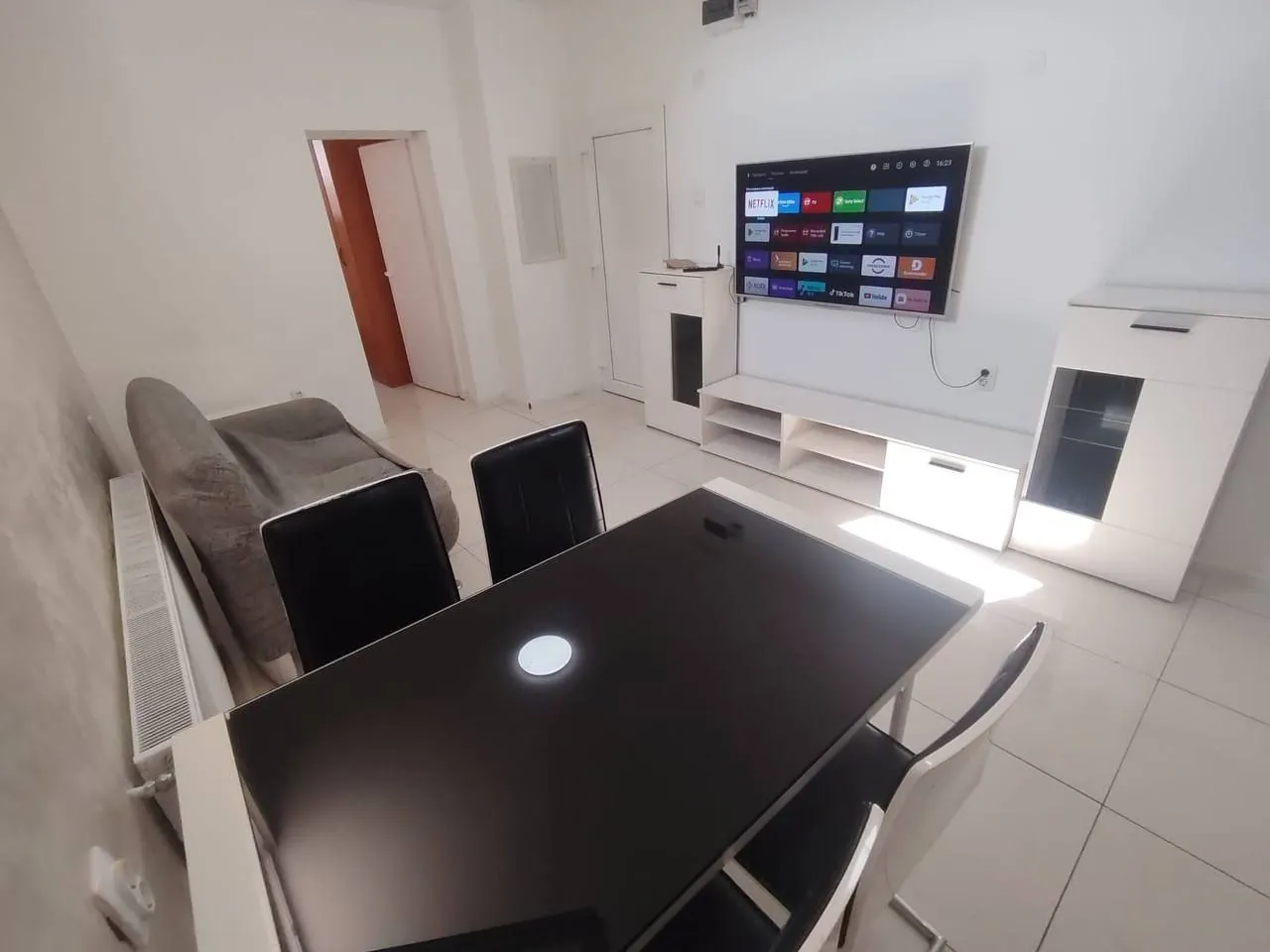 Квартира 45 м² Конярник Белград аренда 450 EUR 4