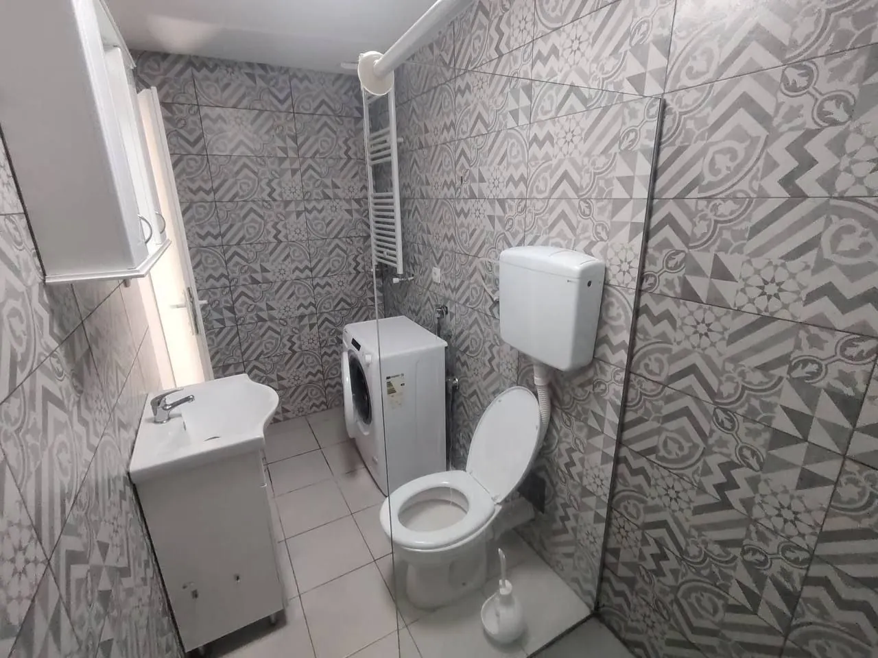 Квартира 45 м² Конярник Белград аренда 450 EUR 3